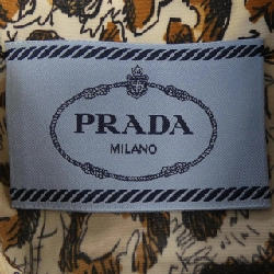 Đầm PRADA P35A7G S201 - Hàng hiệu Chính hãng 815554