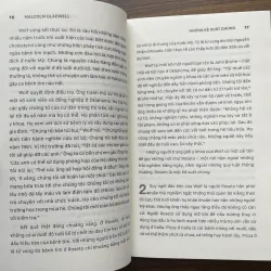 Những kẻ xuất chúng - Malcolm Gladwell 971348