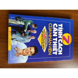 7 tính cách thiết của nhân viên 537663