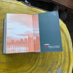 TỪ ĐIỂN ANH- ANH- VIỆT ENGLISH-ENGLISH-VIETNAMESE DICTIONARY 730403