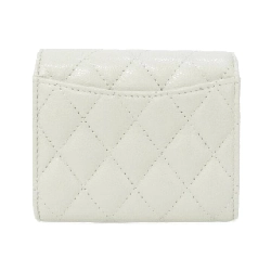 【Sản phẩm chưa sử dụng】Ví Chanel Timeless Classic Line AP0229 620783