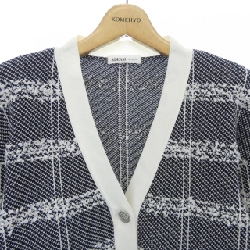 Áo khoác ADEAM 42724 628853