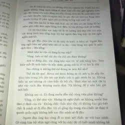 Thiên thần tan vỡ - Nora Roberts 1024237