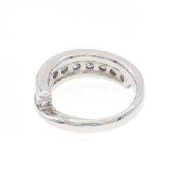 Nhẫn kim cương PT900 0.86CT - Hàng hiệu Authentic 854318