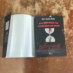 BẢO HIỂM NHÂN THỌ KHÔNG BÁN CHO NGƯỜI BẤT TỬ- (1)-BÙI XUÂN HIẾU 607771