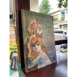 Người thứ 41 - Boris Lavrenhjov