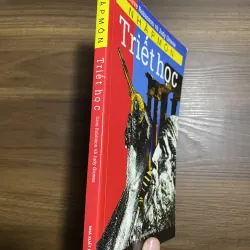 Nhập môn triết học - Dave Robinson & Judy Groves 933871