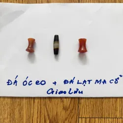 Đá quý ốc eo-Đạt Ma