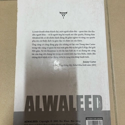 Ông hoàng Ả Rập Alwaleed: nhà đầu tư Huyền Thoại (c) 445612