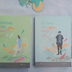 Phòng kín nhốt cá - Mặc Phi Bảo Bảo (full 2 tập) 328934