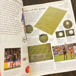 ✨𝑻𝒉𝒆 𝒀𝒐𝒖𝒏𝒈 𝑺𝒐𝒄𝒄𝒆𝒓 𝑷𝒍𝒂𝒚𝒆𝒓✨ 675354