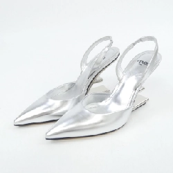 Giày cao gót FENDI - Hàng hiệu Authentic 828075