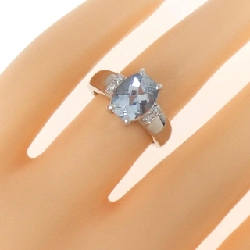 Nhẫn Aquamarine 1.87CT 671855