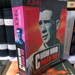 Chùm nho phẫn nộ- John Steinbeck 223859