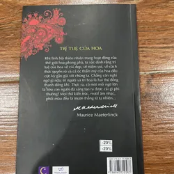 Trí tuệ của hoa - Khảo luận triết học (6) 733764