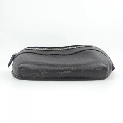 Berluti Túi đeo chéo da Rider's Script - Hàng hiệu Chính hãng 902292