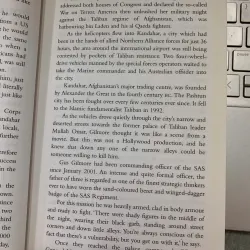 THE AMAZING SAS (SAS PHI THƯỜNG) - IRAN MCPHEDRAN 966502