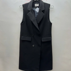 [Si tuyển] – Blazer gile G23.GLB56 – Size -. 322015