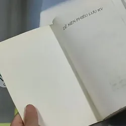 Dế Mèn phiêu lưu ký 698640