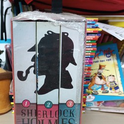 Sherlock Holmes toàn tập 175911