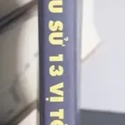 Tiểu Sử 13 Vị Tổ Tịnh Độ Tông 704537