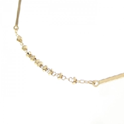 K18YG Necklace - Hàng hiệu Authentic 867418