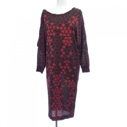 【Khuyến mãi】Đầm ALEXANDER McQUEEN