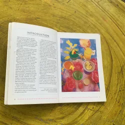 MAKE YOUR OWN - COCKTAILS- DAVID BIGGS 779714