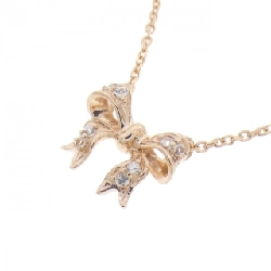 Dây chuyền White Sapphire Samantha Tiara - Hàng hiệu Chính hãng 843418