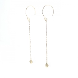 Coco Shunick K10YG Bông tai 666205