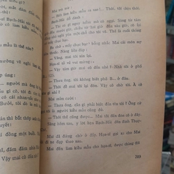 NỬA CHỪNG XUÂN - KHÁI HƯNG 443171