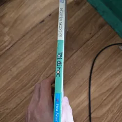 Tôi đi học
 757052