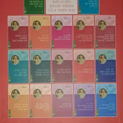 Chủ tịch Hồ Chí Minh với cuộc hành trình của thời đại: Đường đi tới tương lai  694060