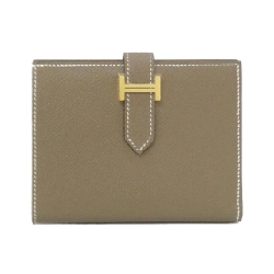Ví compact Hermès Béane 039790CC