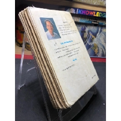 Những Cánh Hoa Hồng mới 60% ố vàng, mục nhẹ 1998 Gia Vi HPB0906 SÁCH VĂN HỌC 914874