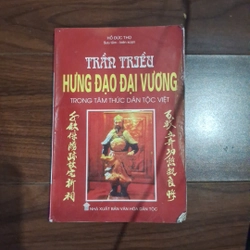 Trần triều hưng đạo vương