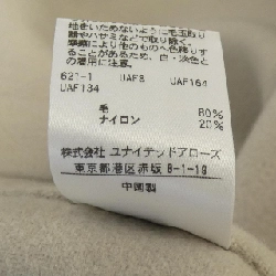 Áo vest dài UNITED ARROWS - Hàng hiệu Authentic 822645