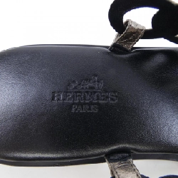 Giày sandal HERMES Ios Chaine d'Ancre 241050Z - Hàng hiệu Authentic 830000