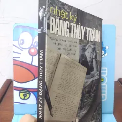 Sách: Nhật ký Đặng Thuỳ Trâm 976656