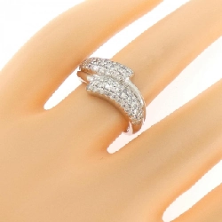 Nhẫn kim cương PT900 0.70CT - Hàng hiệu Authentic 851175