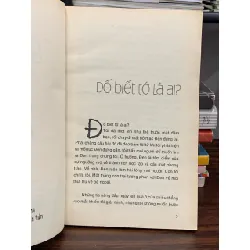 Đố biết tôi là ai – Nghiêm Quốc Thanh