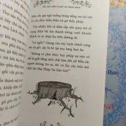 NHỮNG CHUYỆN KỂ CỦA BEEDLE NGƯỜI HÁT RONG 	- J. K. Rowling - Harry Potter Ngoại Truyện 779142