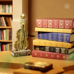 Anh em nhà Karamazov I Fyodor Mikhailovich Dostoevsky (bìa da) 466596