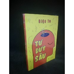 Tư duy sâu mới 100% HCM2103