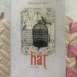 Tiểu thuyết Hát