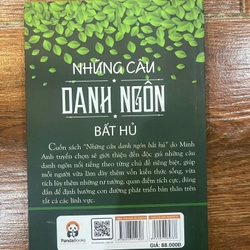 Những câu danh ngôn bất hủ (k4) 336160