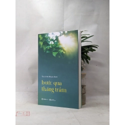 Bước qua thăng trầm - Thích Nữ Nhuận Bình