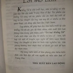 Trí tuệ Khổng Tử 674850