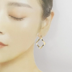 Bông tai 750YG - Hàng hiệu Authentic 867344