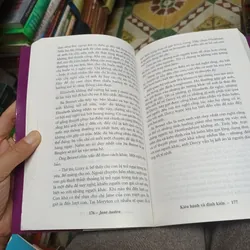 Kiêu Hãnh Và Định Kiến- Jane Austen 675594